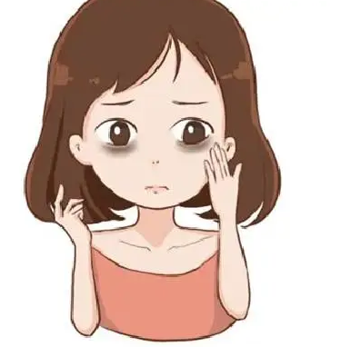 眼袋