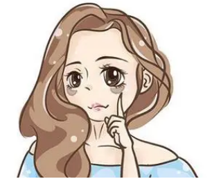 去眼袋手术