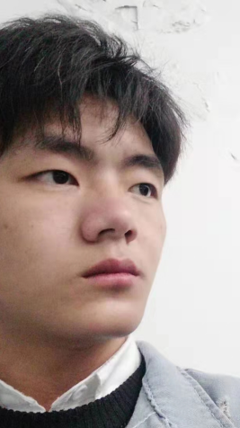 下巴