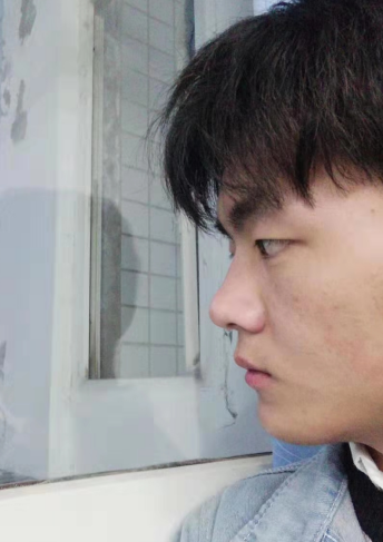 下巴