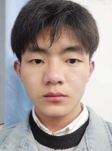 下巴