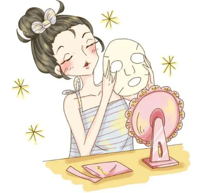 泪沟
