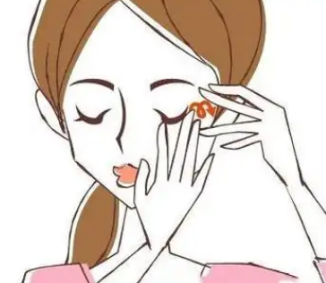 去眼袋手术