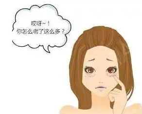 去眼袋手术