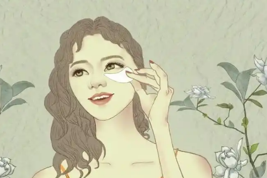 去眼袋手术