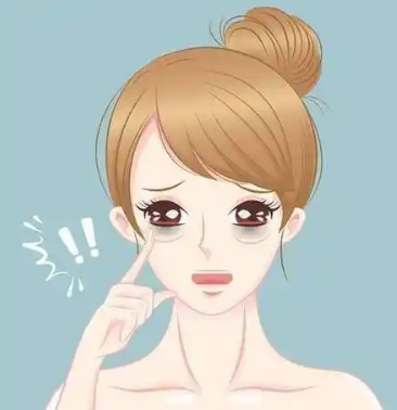 去眼袋手术