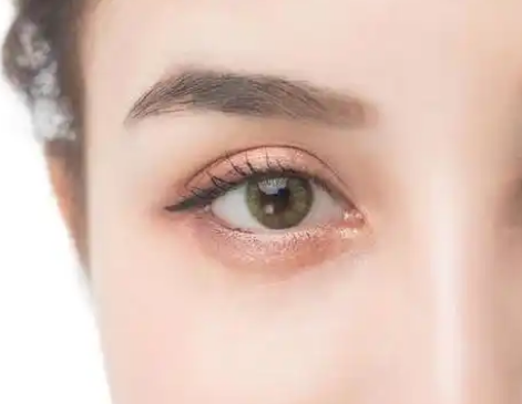 去眼袋手术