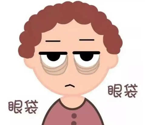 去眼袋手术