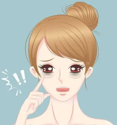 去眼袋手术