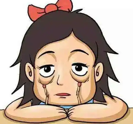 去眼袋手术