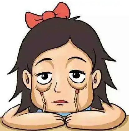 去眼袋手术