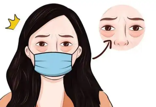 去眼袋手术