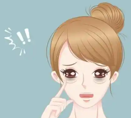 去眼袋手术