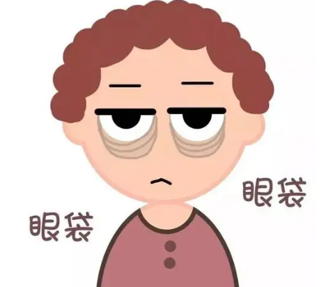 去眼袋手术