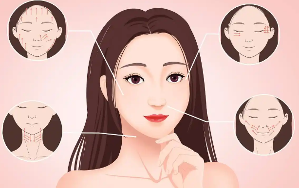 手术去眼袋
