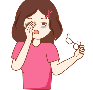 去眼袋手术