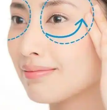 去眼袋手术