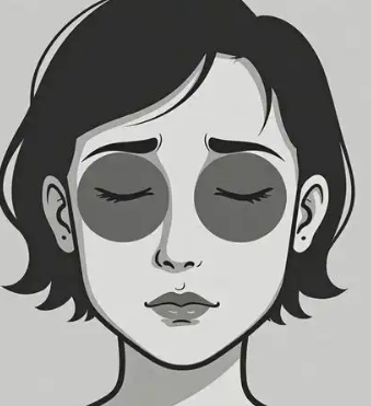 眼袋