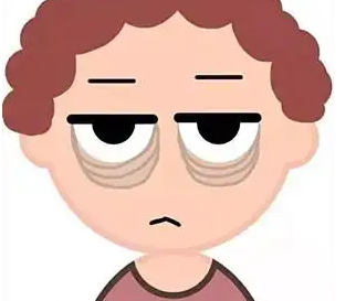 眼袋