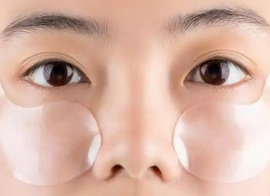眼袋