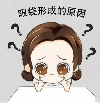 去眼袋手术