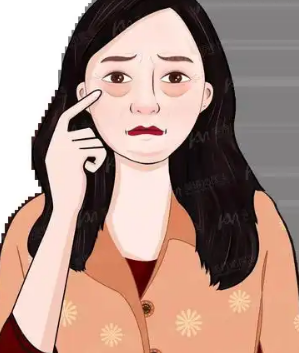 去眼袋手术