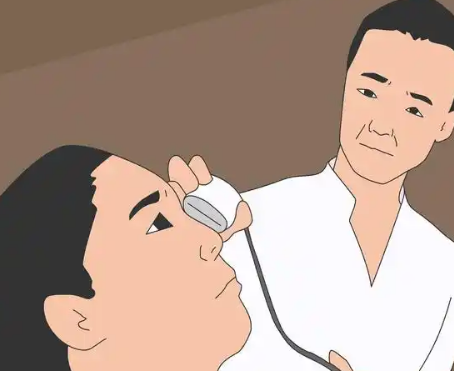 眼袋
