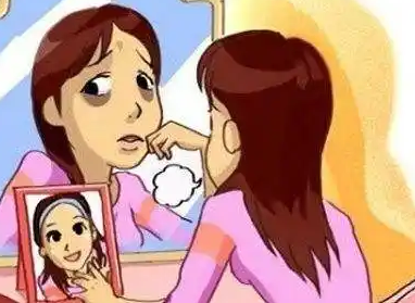 眼袋