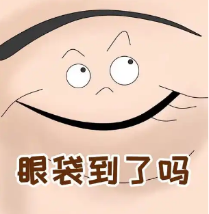 去眼袋手术