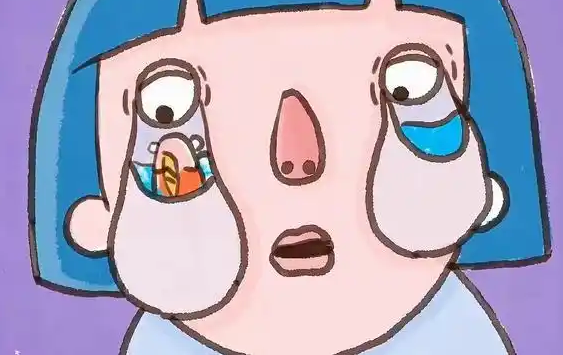 眼袋