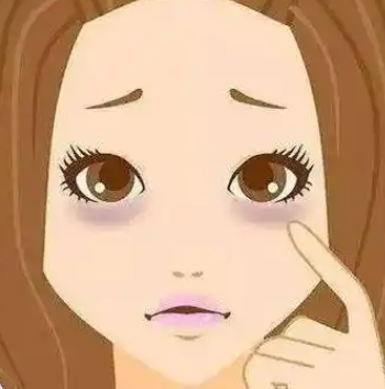 去眼袋手术