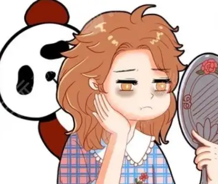去眼袋手术