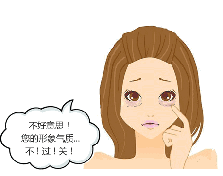 眼袋