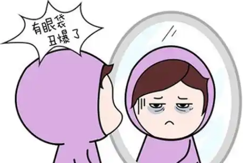 眼袋