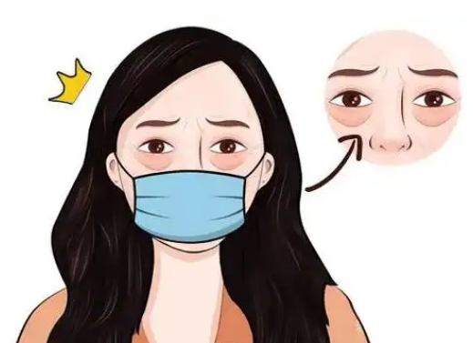 去眼袋手术