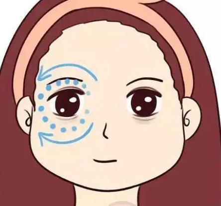 去眼袋手术