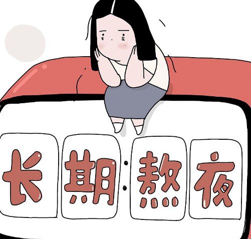 去眼袋手术