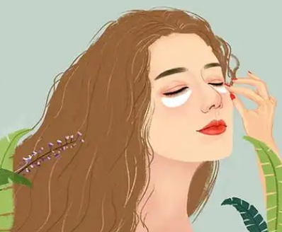 眼袋