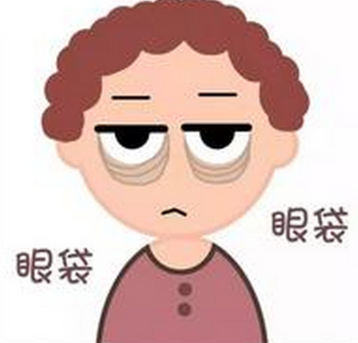 去眼袋手术