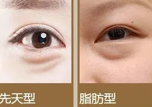 去眼袋手术