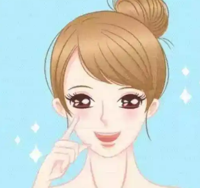 去眼袋手术