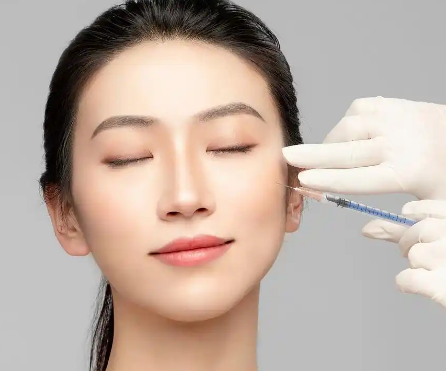 眼袋