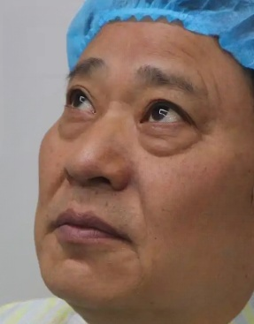 去眼袋手术