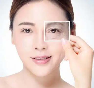 去眼袋手术