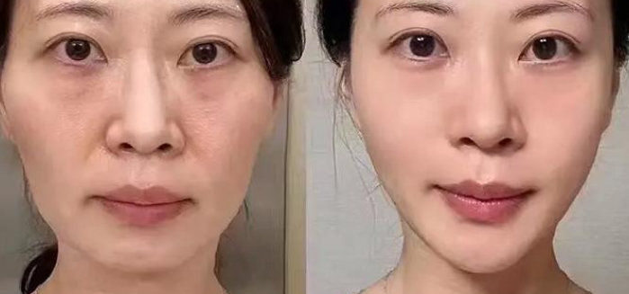 眼袋