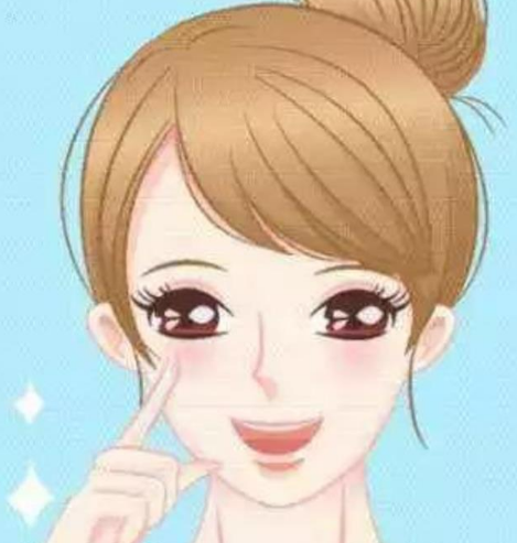 去眼袋手术