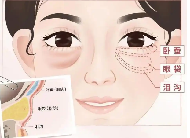 去眼袋手术