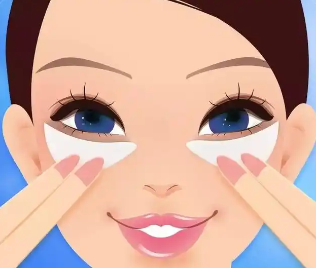 眼袋