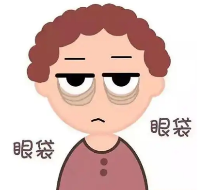 去眼袋手术