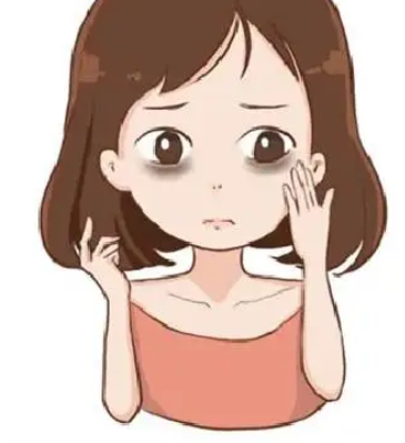 眼袋